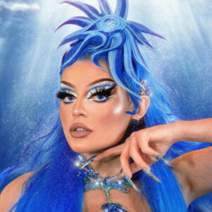 Fontana Drag - Boyahkasha Zurich2