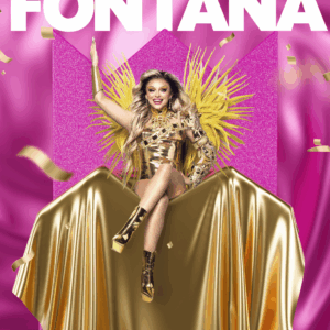 Fontana Drag - Boyahkasha Zurich3