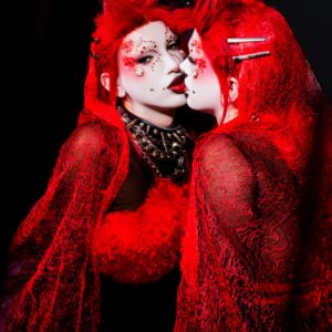 Mica Drag - Boyahkasha Zurich21