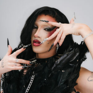 Mica Drag - Boyahkasha Zurich22