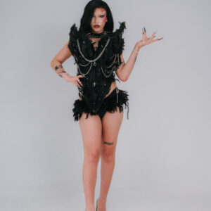 Mica Drag - Boyahkasha Zurich29