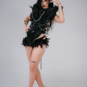 Mica Drag - Boyahkasha Zurich32
