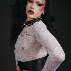 Mica Drag - Boyahkasha Zurich7