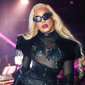 Naomi Fostter Drag - Boyahkasha Zurich21