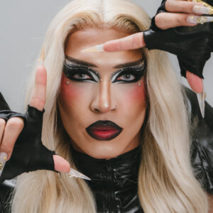 Naomi Fostter Drag - Boyahkasha Zurich3