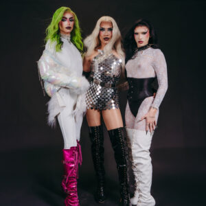 Naomi Fostter Drag - Boyahkasha Zurich4
