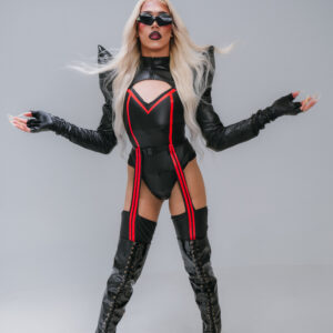 Naomi Fostter Drag - Boyahkasha Zurich6