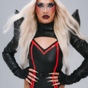 Naomi Fostter Drag - Boyahkasha Zurich7