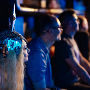 HIVEAHKASHA Eurovision Party Zurich May 2025-16