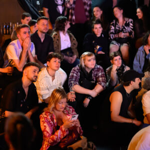 HIVEAHKASHA Eurovision Party Zurich May 2025-47