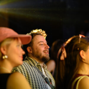 HIVEAHKASHA Eurovision Party Zurich May 2025-65