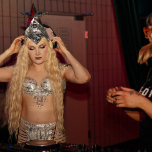 HIVEAHKASHA Eurovision Party Zurich May 2025-73