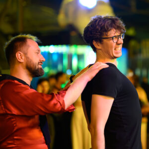 HIVEAHKASHA Eurovision Party Zurich May 2025-76