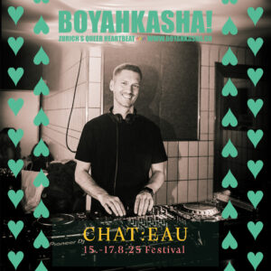 Label-Boyahkasha!
