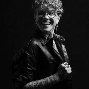 ZHPF 2025 DJ Vanita 1