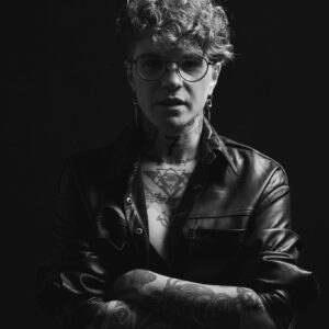 ZHPF 2025 DJ Vanita 2